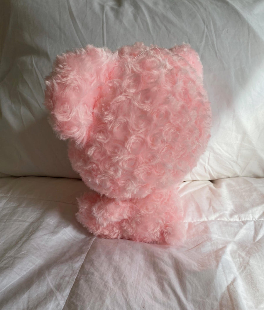 Loomi Bear: Pink