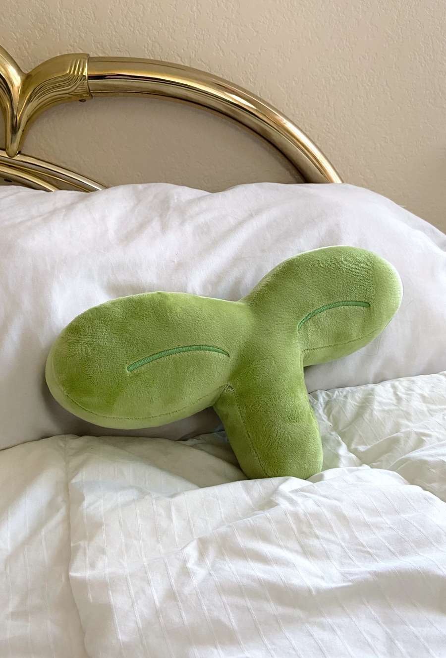 Sprout Plush