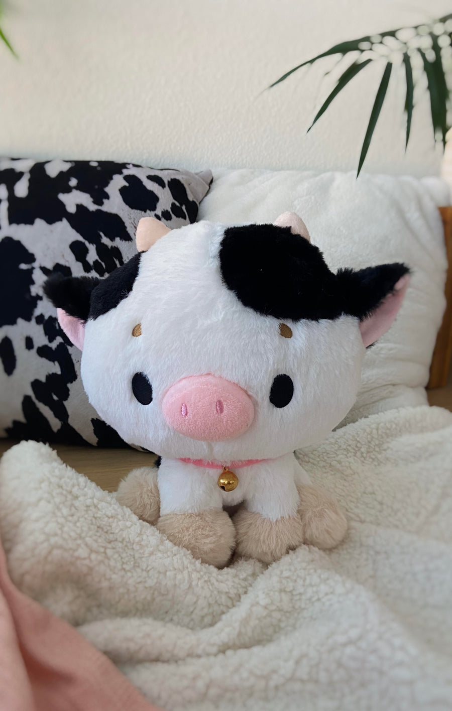 Cloud Cow Plush